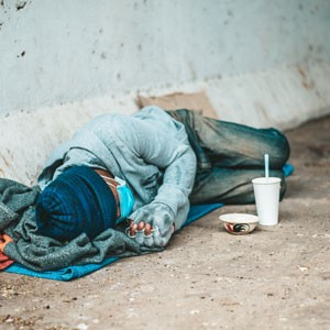 Hunger and Starvation
