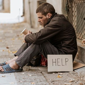 Financial Emergency